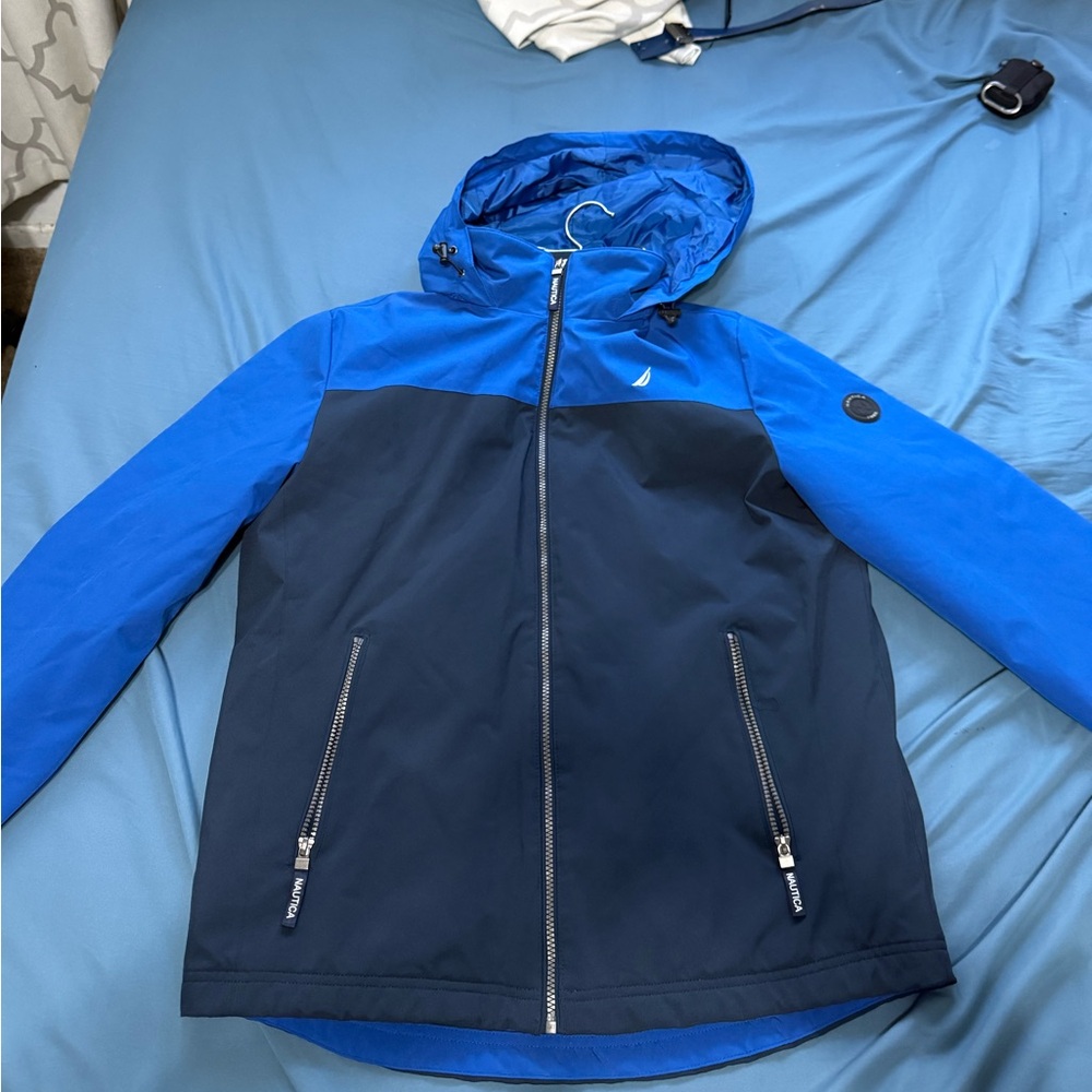 Nautica Windbreaker